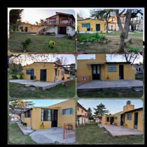 Doña clotilde